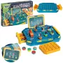 Clementoni Science Fun Εργαστήριο ηλεκτρονικών πολωνική γλώσσα 21284
