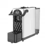 Didiesse Dark Side Silver E.S.E. Pod Μηχανή Espresso 15 bar 1,3 L