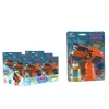 Koala Games G2498 Πιστόλι Σαπουνόφουσκων 80 ml