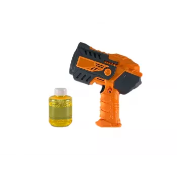 Koala Games G2498 Πιστόλι Σαπουνόφουσκων 80 ml
