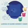 Koala Games G2535 Αρκούδα Επαναφορτιζόμενη Λάμπα Σιλικόνης