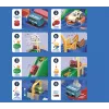 Koala Games G2606 Montessori πίστα αυτοεκμάθησης