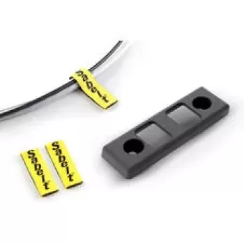 SABELT SIM RACING Sabelt Kit Διαχείρισης Καλωδίων 80
