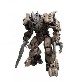 BLOKEES Transformers Classic Class 22 - Megatron φιγούρα δομικών στοιχείων
