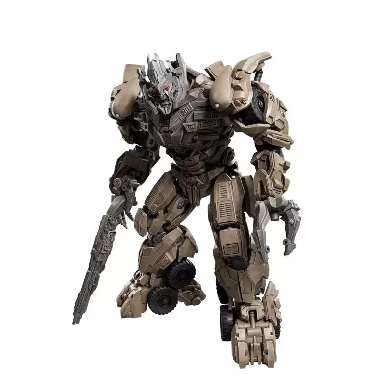 BLOKEES Transformers Classic Class 22 - Megatron φιγούρα δομικών στοιχείων