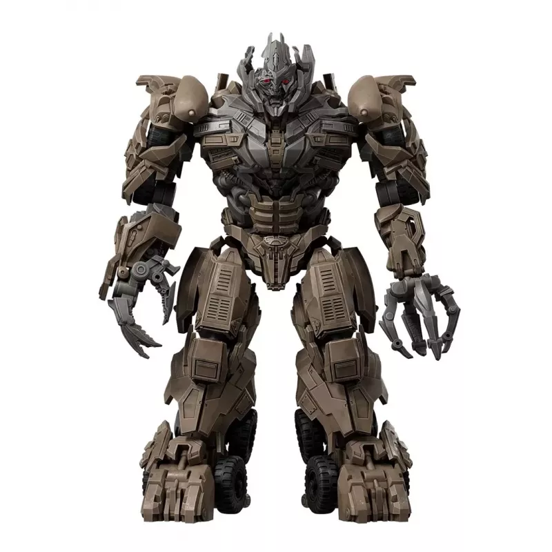 BLOKEES Transformers Classic Class 22 - Megatron φιγούρα δομικών στοιχείων