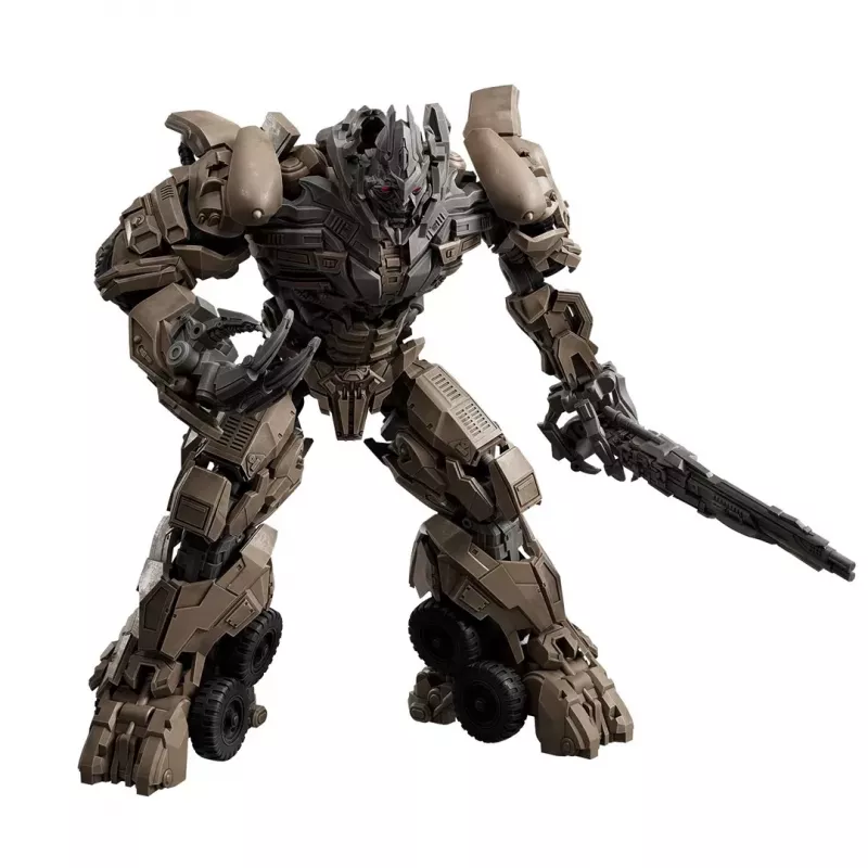 BLOKEES Transformers Classic Class 22 - Megatron φιγούρα δομικών στοιχείων