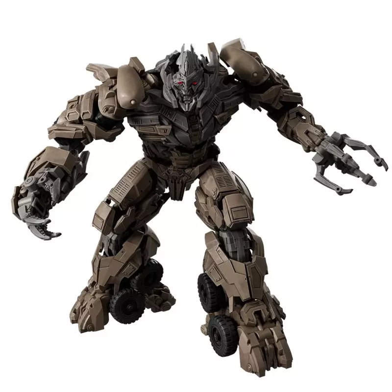 BLOKEES Transformers Classic Class 22 - Megatron φιγούρα δομικών στοιχείων