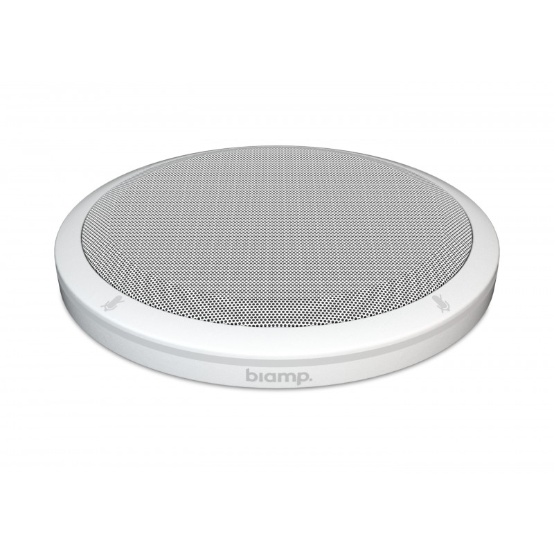 Biamp Devio SCR-20TX White κέντρο τηλεδιάσκεψης / επεξεργαστής συνεργασίας
