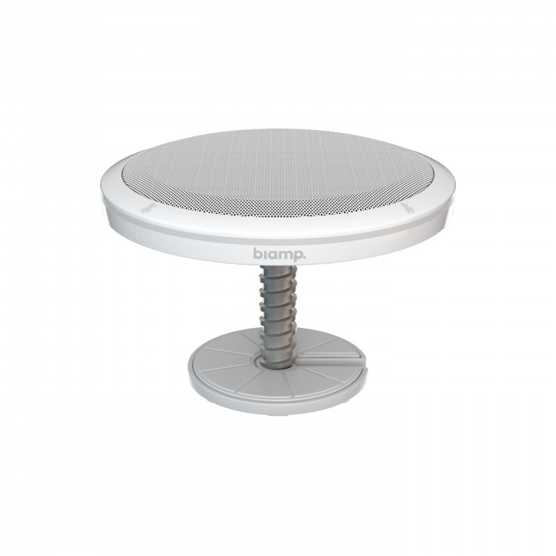 Biamp Devio SCR-25TX White Conferencing Hub