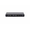Biamp Devio SCR-25TX White Conferencing Hub