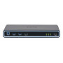 Biamp Devio SCR-20CX Black κέντρο τηλεδιάσκεψης