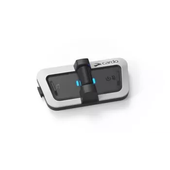 Cardo PACKTALK OUTDOOR - Λευκό