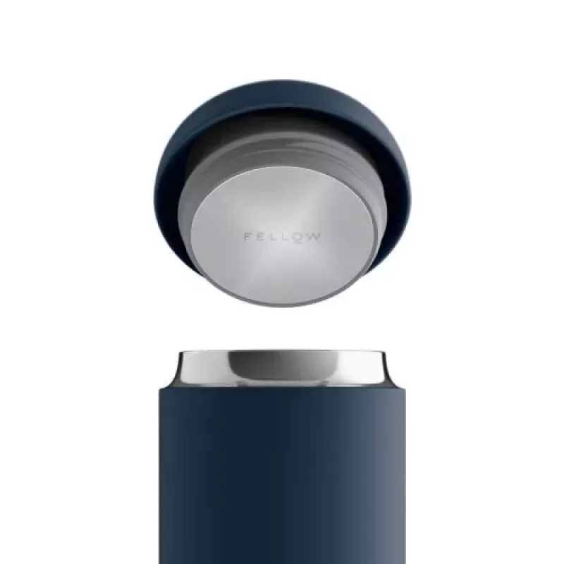 Fellow Carter Everywhere κούπα 355 ml Matte Navy Blue