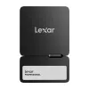 Lexar Professional SL400 1TB Φορητός SSD + Hub