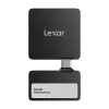 Lexar Professional SL400 1TB Φορητός SSD + Hub