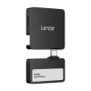 Lexar Professional SL400 2TB Φορητός SSD + Hub