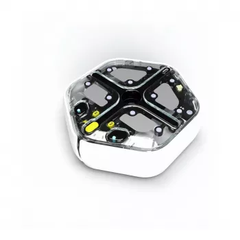 iRobot MINT Coding Robot Root Pro για Νηπιαγωγείο έως Πανεπιστήμιο (RT001)