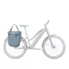Thule 5471 Chasm Cooler 21L με InLock Μέσο μπλε