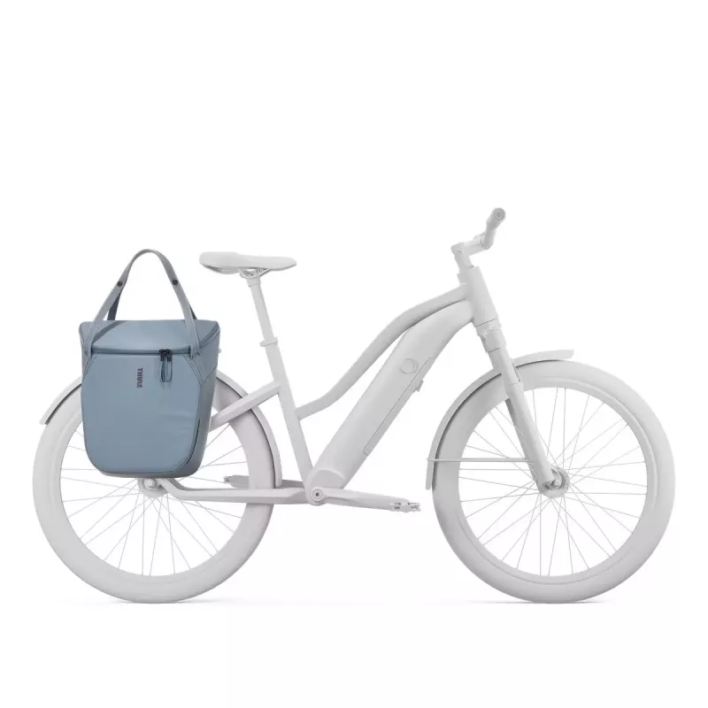 Thule 5471 Chasm Cooler 21L με InLock Μέσο μπλε