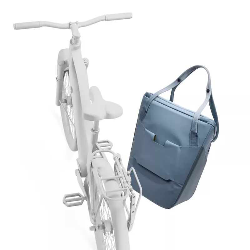 Thule 5471 Chasm Cooler 21L με InLock Μέσο μπλε