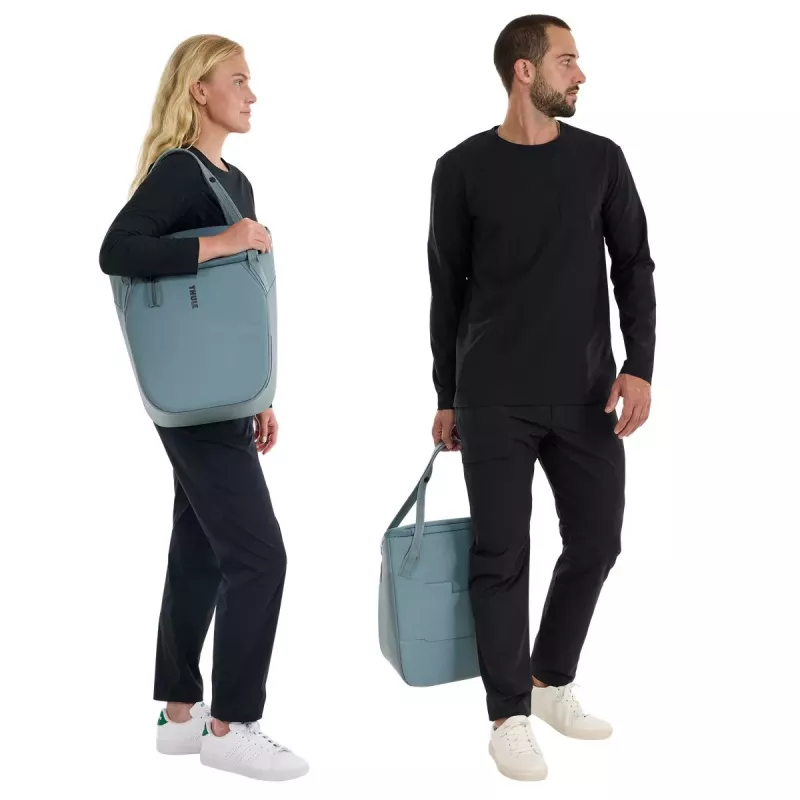 Thule 5471 Chasm Cooler 21L με InLock Μέσο μπλε