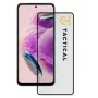 Tactical Xiaomi Redmi Note 12S Glass Shield 5D Μαύρο