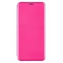 iLike Xiaomi Redmi 12C Θήκη Βιβλίου Rose Red