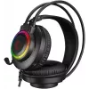 Rampage X-JAMMER 7.1 Ακουστικά gaming, μαύρα