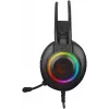 Rampage X-JAMMER 7.1 Ακουστικά gaming, μαύρα