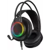Rampage X-JAMMER 7.1 Ακουστικά gaming, μαύρα