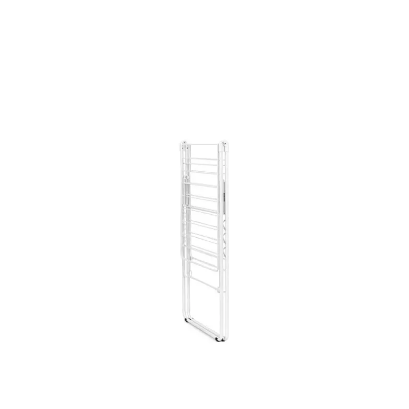Brabantia HangOn αποσπώμενη απλώστρα λευκή 2.3m