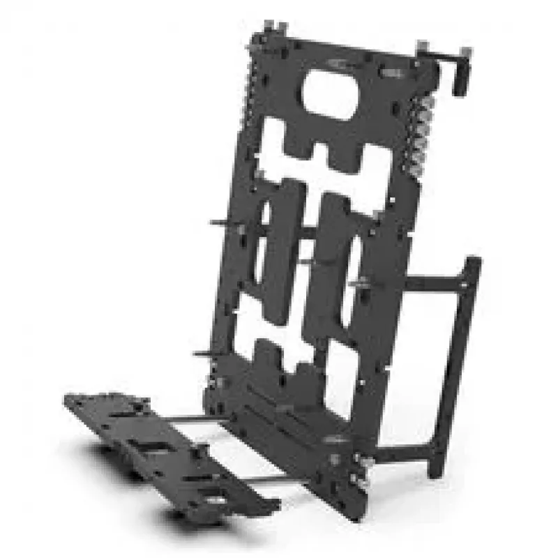 Streacom BC1 Vertical GPU Kit - Μαύρο