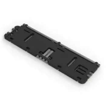 Streacom BC1 Vertical GPU Kit - Μαύρο