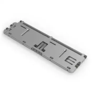 Streacom BC1 Vertical GPU Kit - Ασημί