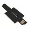 Streacom BC1 Side Mount Rail Kit - Μαύρο