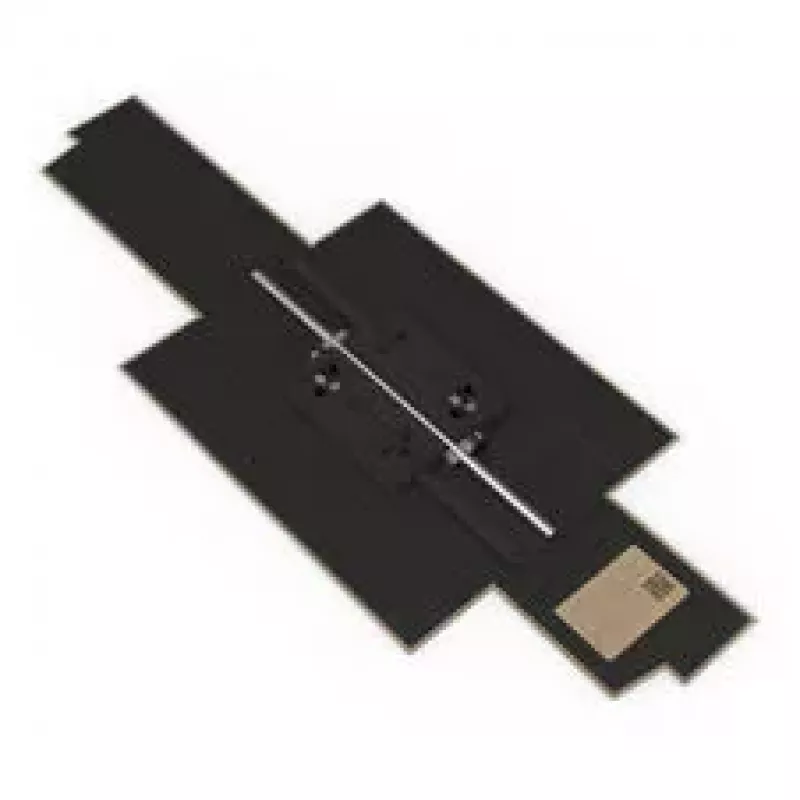 Streacom BC1 Side Mount Rail Kit - Μαύρο
