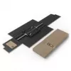 Streacom BC1 Side Mount Rail Kit - Μαύρο