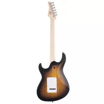 CORT G110 Open Pore Sunburst Ηλεκτρική κιθάρα
