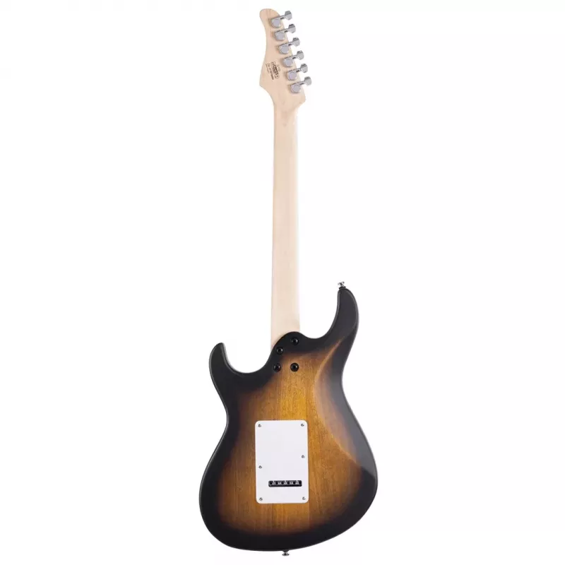 CORT G110 Open Pore Sunburst Ηλεκτρική κιθάρα