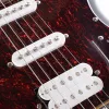CORT G110 Open Pore Sunburst Ηλεκτρική κιθάρα
