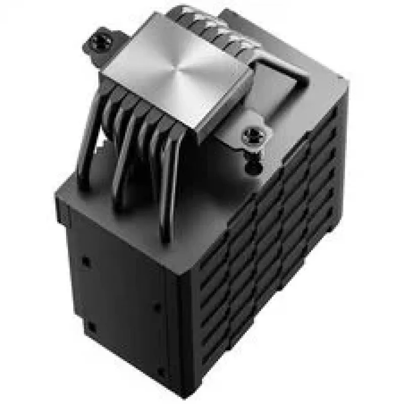SUDOKOO SK700 Ψύκτρα CPU - 120mm, Μαύρο