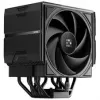 SUDOKOO SK700 Ψύκτρα CPU - 120mm, Μαύρο