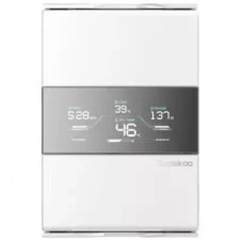 Sudokoo SK700V Ψύκτρα CPU - 120mm, Λευκό