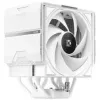 Sudokoo SK700V Ψύκτρα CPU - 120mm, Λευκό