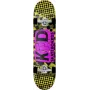 Πατίνι KFD Ransom Complete 7.75 Yellow