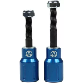 Apex Barnaynay Grind Peg Set Πράσινο
