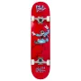 Enuff Skully 7.75 Green πλήρες skateboard