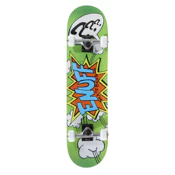 Enuff Pow MINI 7.25 ίντσες πλήρες skateboard