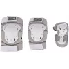 Micro SHOCK Protection Pads Set XXL μαύρο